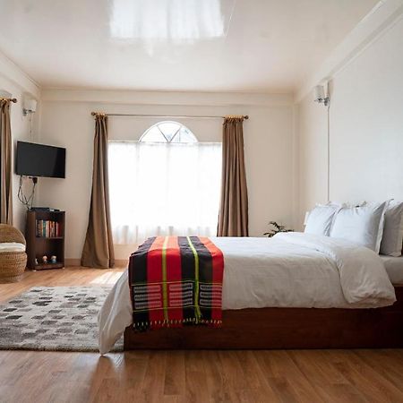 Bed and Breakfast Stopover@Shillong Exterior foto